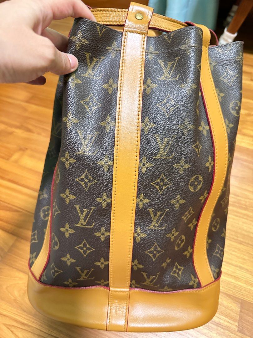 Louis Vuitton Bag Luxury Bags Wallets on Carousell