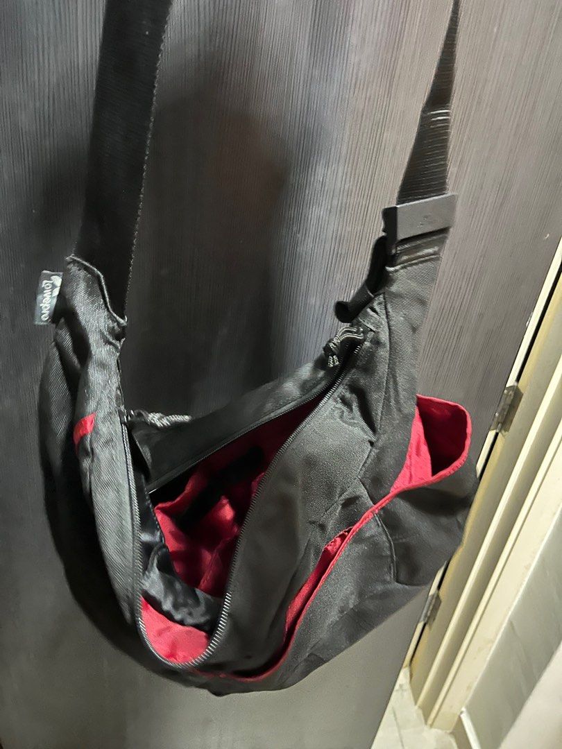 Lowepro sling ii hot sale