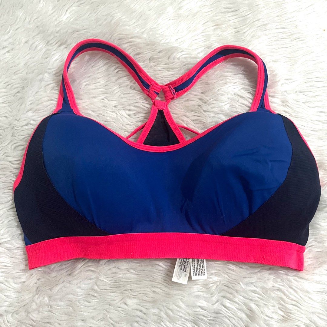 Secret possessions sports bra discount