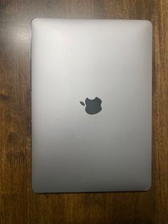 MacBook Pro 13 M1 Retina 8GB Ram, 512GB SSD, Touch Bar and Touch ID ...