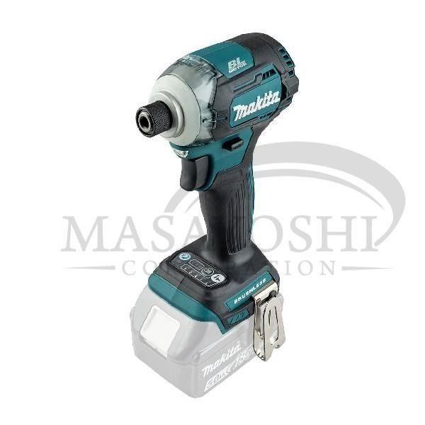 Makita DTD170Z Cordless Brushless Impact Driver Cordless Impact Driver Makita Commercial Industrial Industrial Equipment on Carousell