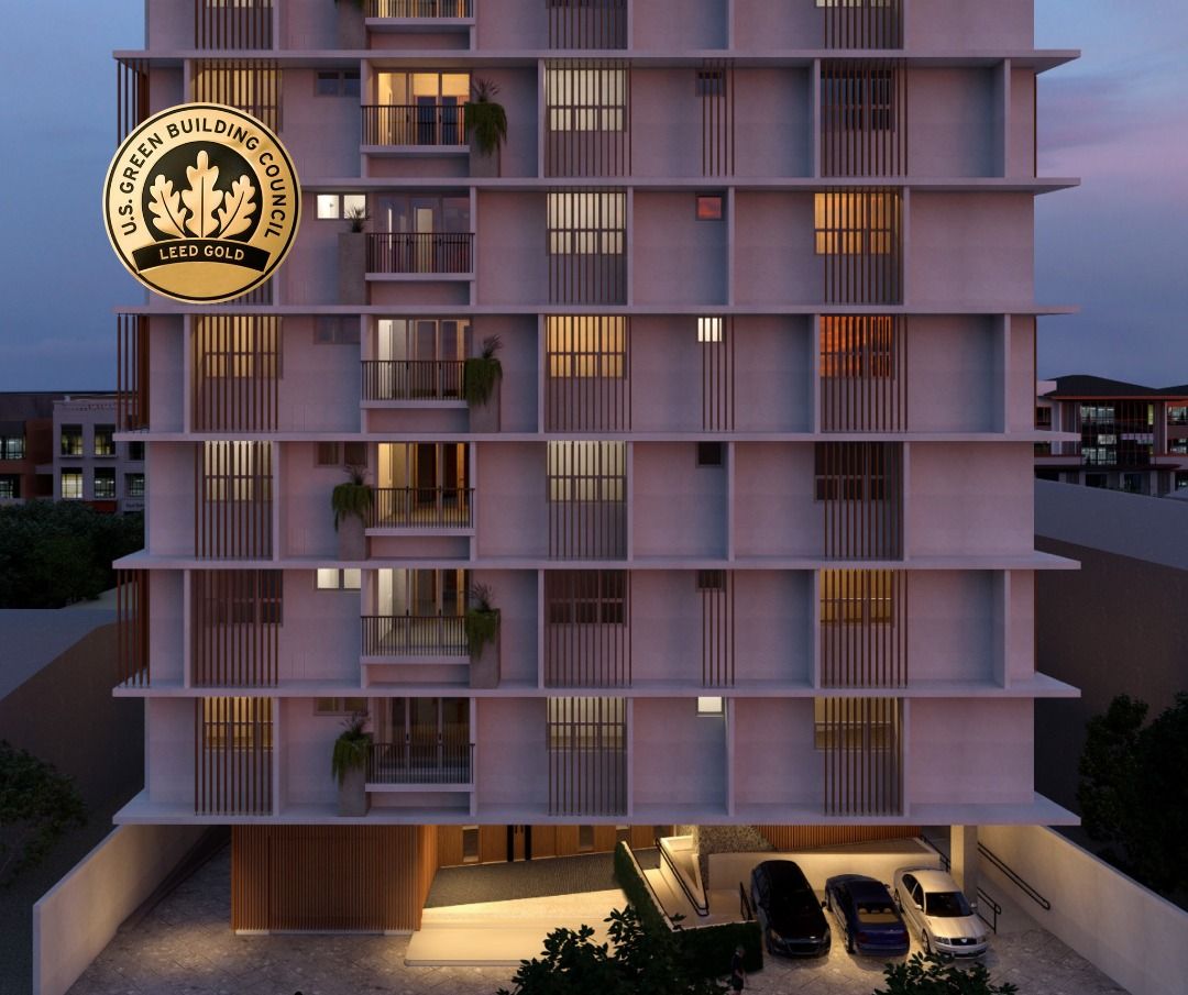 Mariposa Mews Quezon City Horseshoe Village Area First Leed Homes Photo Inspiration
