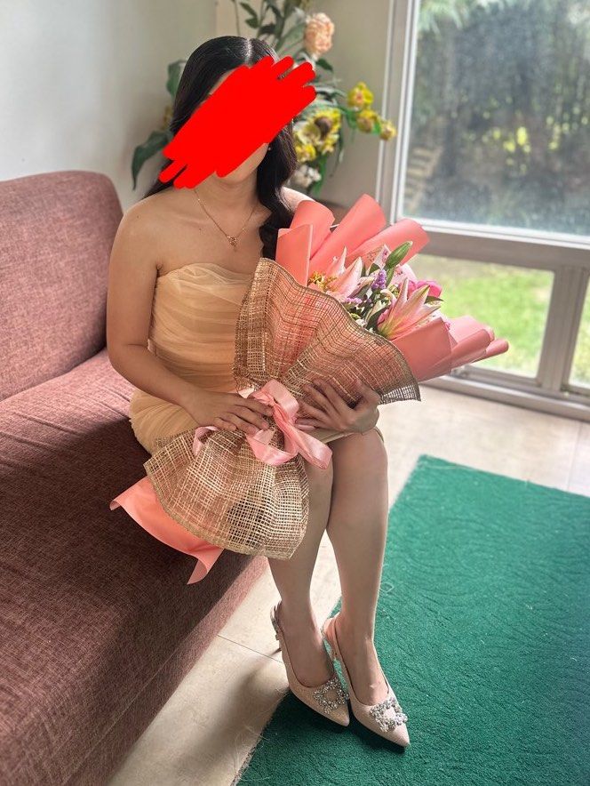 MATTHEWS SHOES (Category: Casual Shoes) located in Manila. Submitted by mingmingtsu_ (Listing ID 1317666130, Image 3). Description: Used only once for graduation. With shoe box Good as new! Only used at one event. Brought for ₱1999.