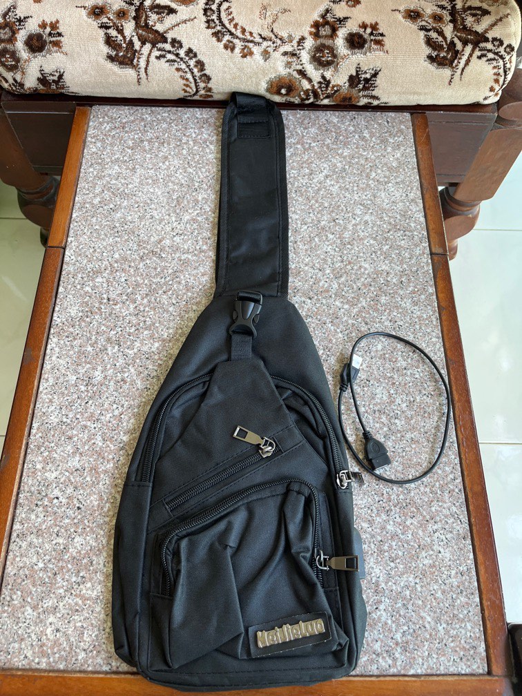Meijieluo sling bag discount