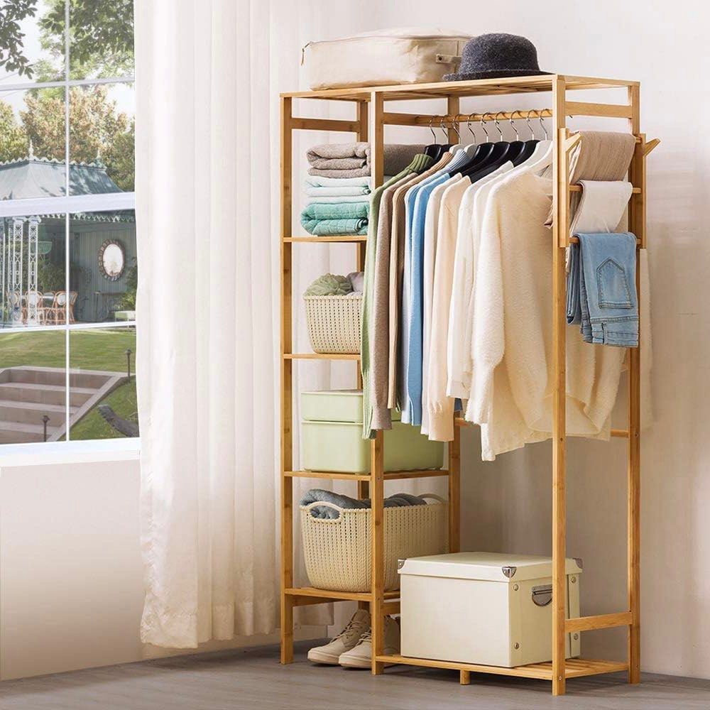 Muji clothes rack hot sale