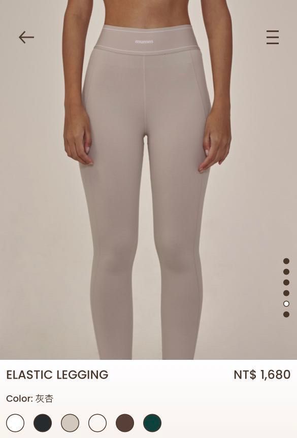 Mumm legging (Category: Jeans & Leggings) located in Tanjung Tokong. Submitted by bin5hdudi (Listing ID 1317593821, Image 3). Description: Brand new with tag.