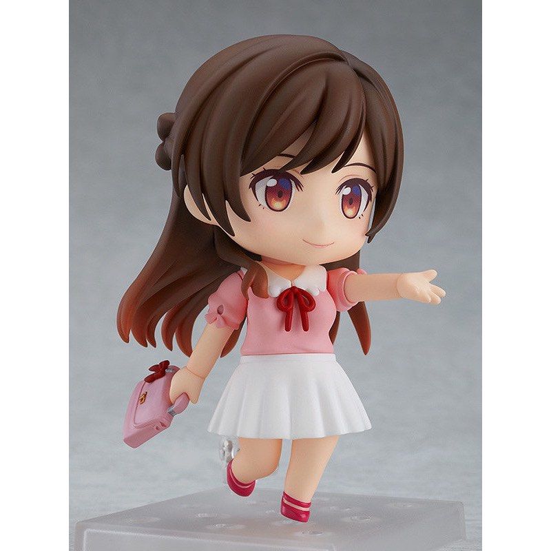 Nendoroid Chizuru Mizuhara Splits (Category: Figurines & Statues) located in San Fernando. Submitted by figurebytes (Listing ID 1317617952, Image 3). Description: Chizuru Mizuhara Splits Availability: *Hair ❌ *Standard FP ❌ *Blush FP *Radiant Smile FP ❌ *Body & Money Set ❌ *Bag & Hand ❌ *Phone & Hand *Background Sheet & Connector *Neck Connector Set *Stand & Connector Set ❌ ✅ No issue ❌ - Means the item is sold — 📌Prices are in the picture provi