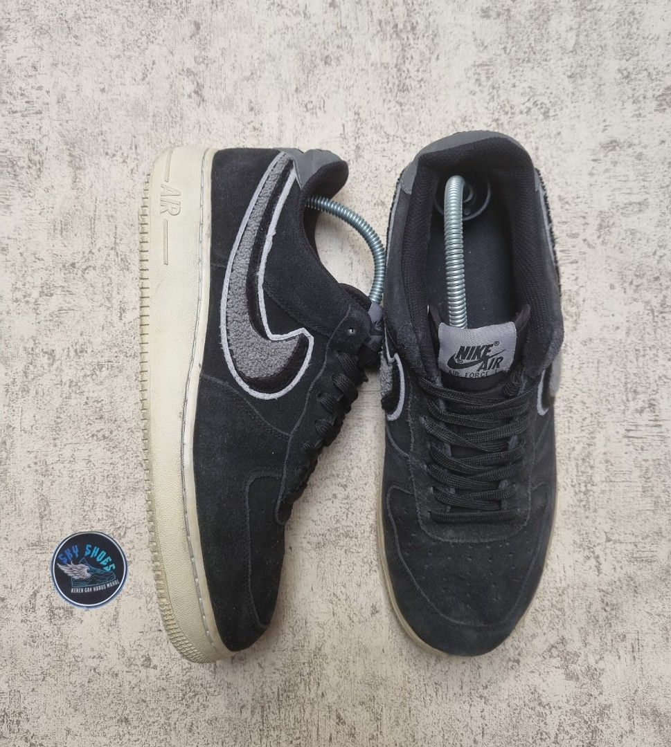 Nike af1 chenille online