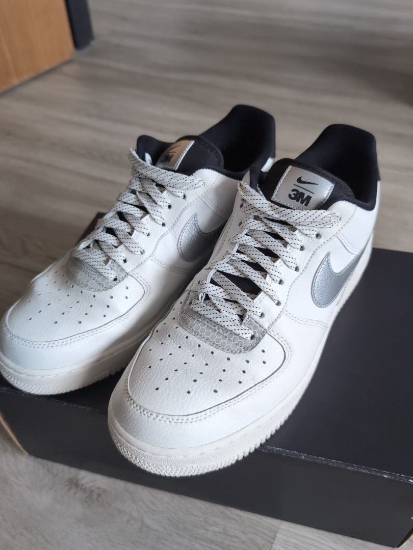 Air force 1 07 lv8 3m online