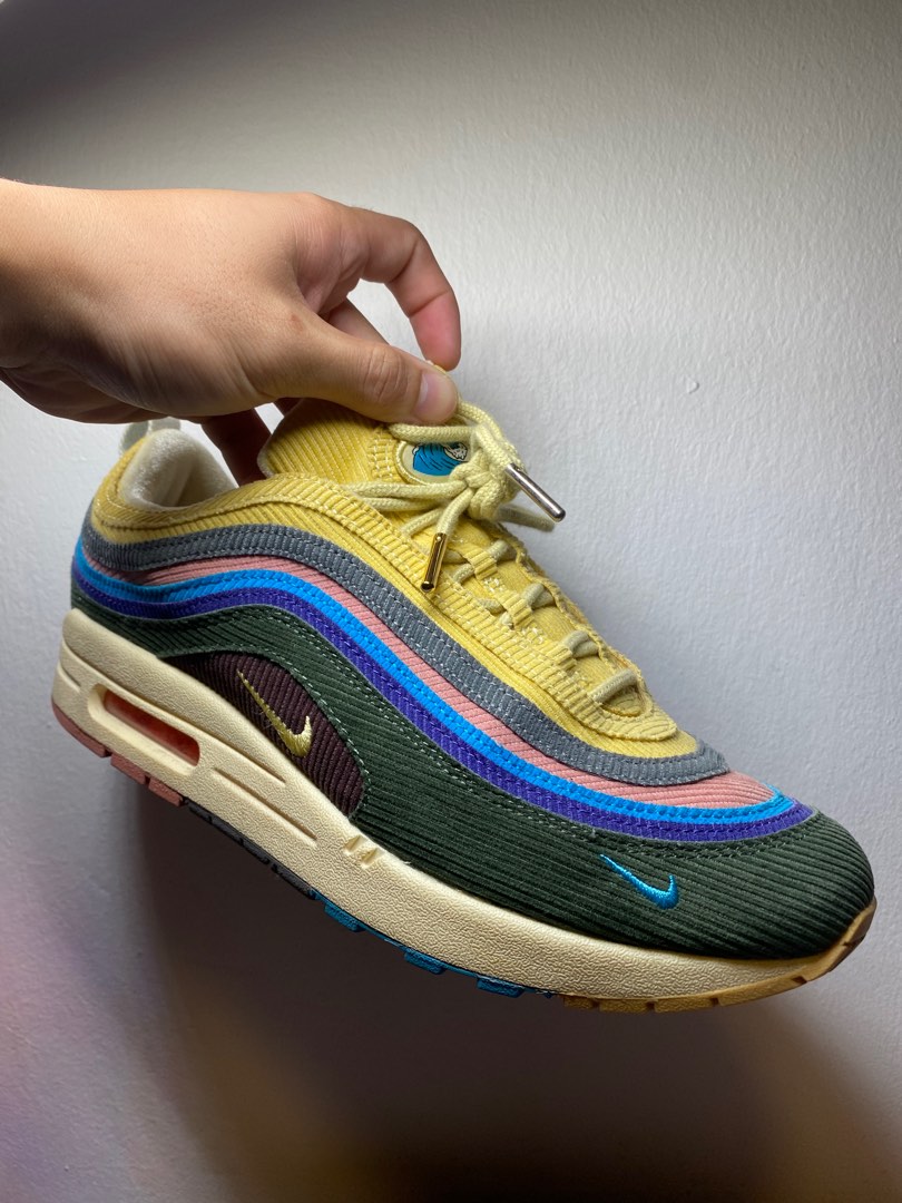 Air max 971 online