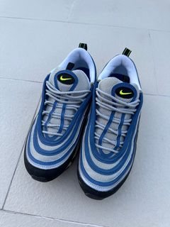 500 nike air max 97 shoes CarousellHong Kong