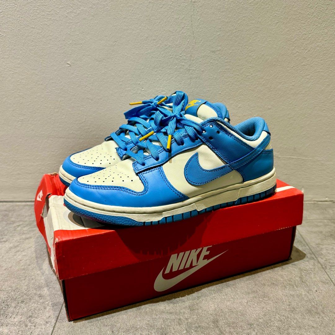 sail coast university gold