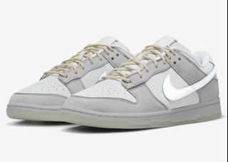 Affordable nike dunk pure platinum For Sale Sneakers Carousell Singapore
