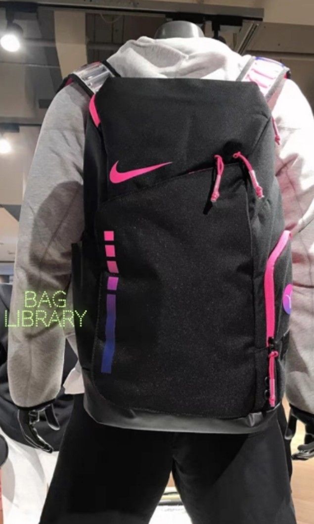 Kyrie elite bag discount