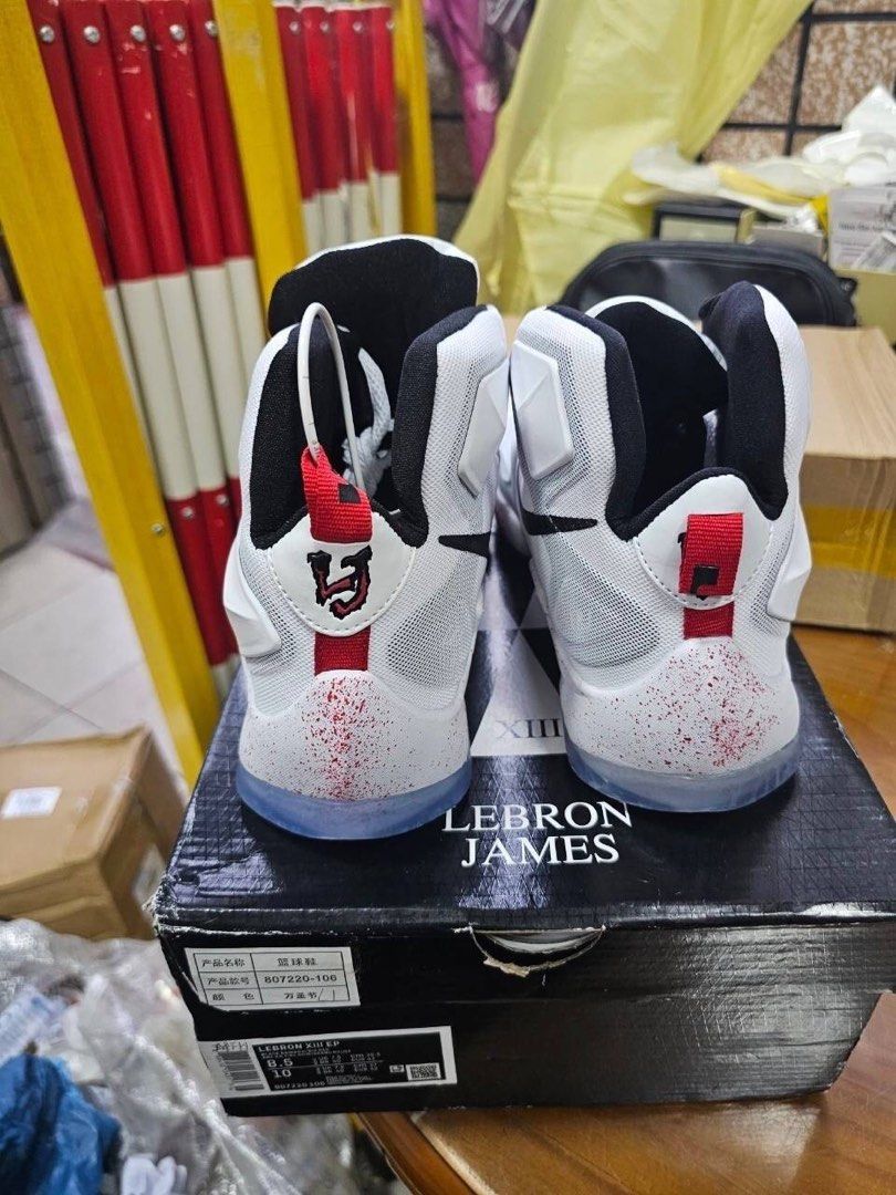 lebron x111