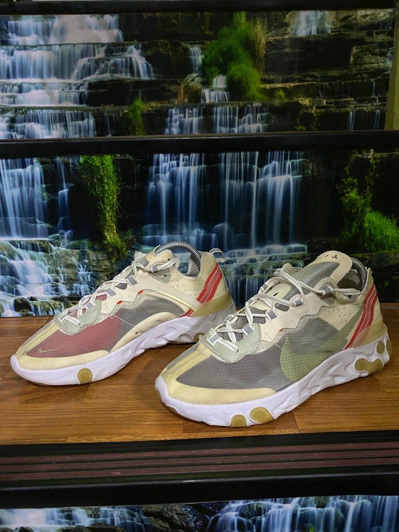 Nike react element 27 hotsell
