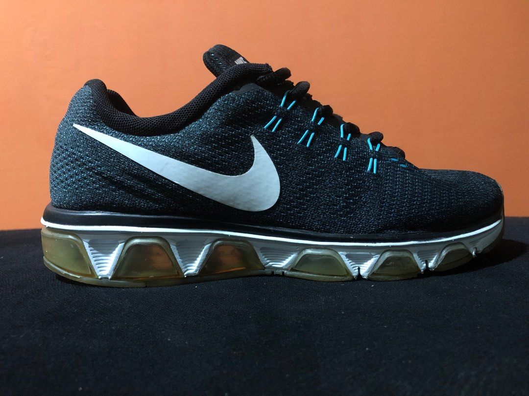 NIKE TAILWIND 8 Fesyen Pria Sepatu Sneakers di Carousell