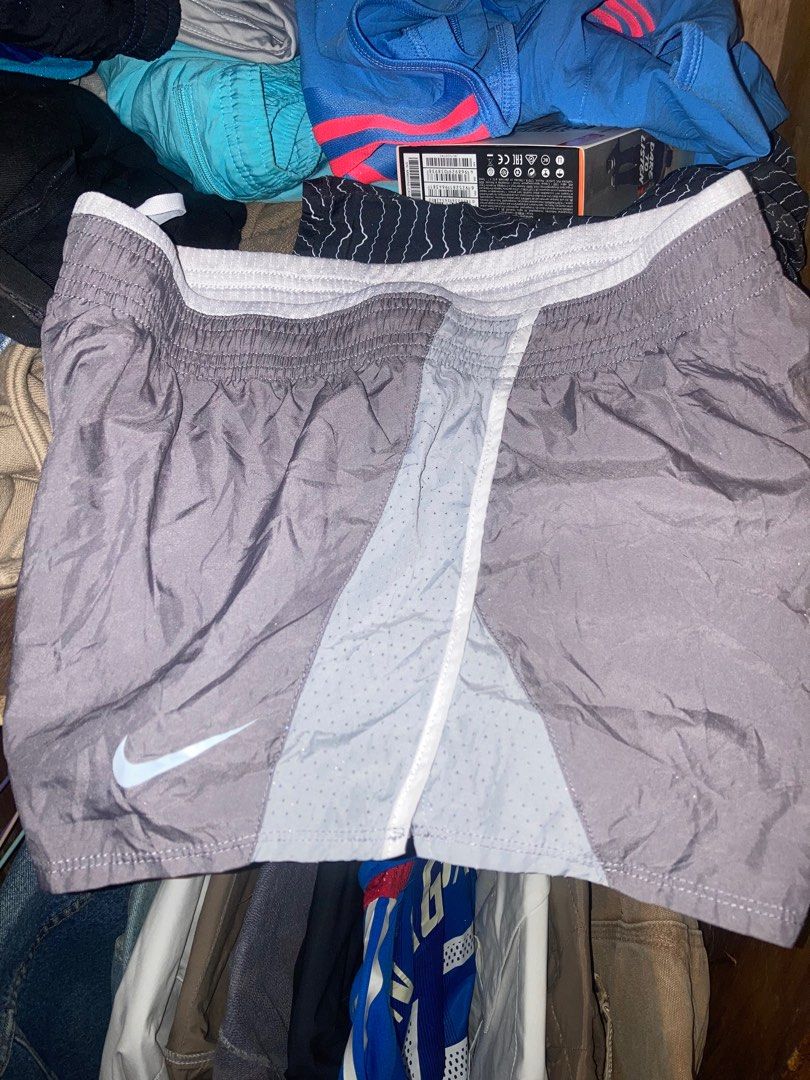Nike Womens Training Shorts small (Category: Shorts) located in Tolosa. Submitted by TheRetail (Listing ID 1317709833, Image 1). Description: Good as new lightweight with inner panty line.