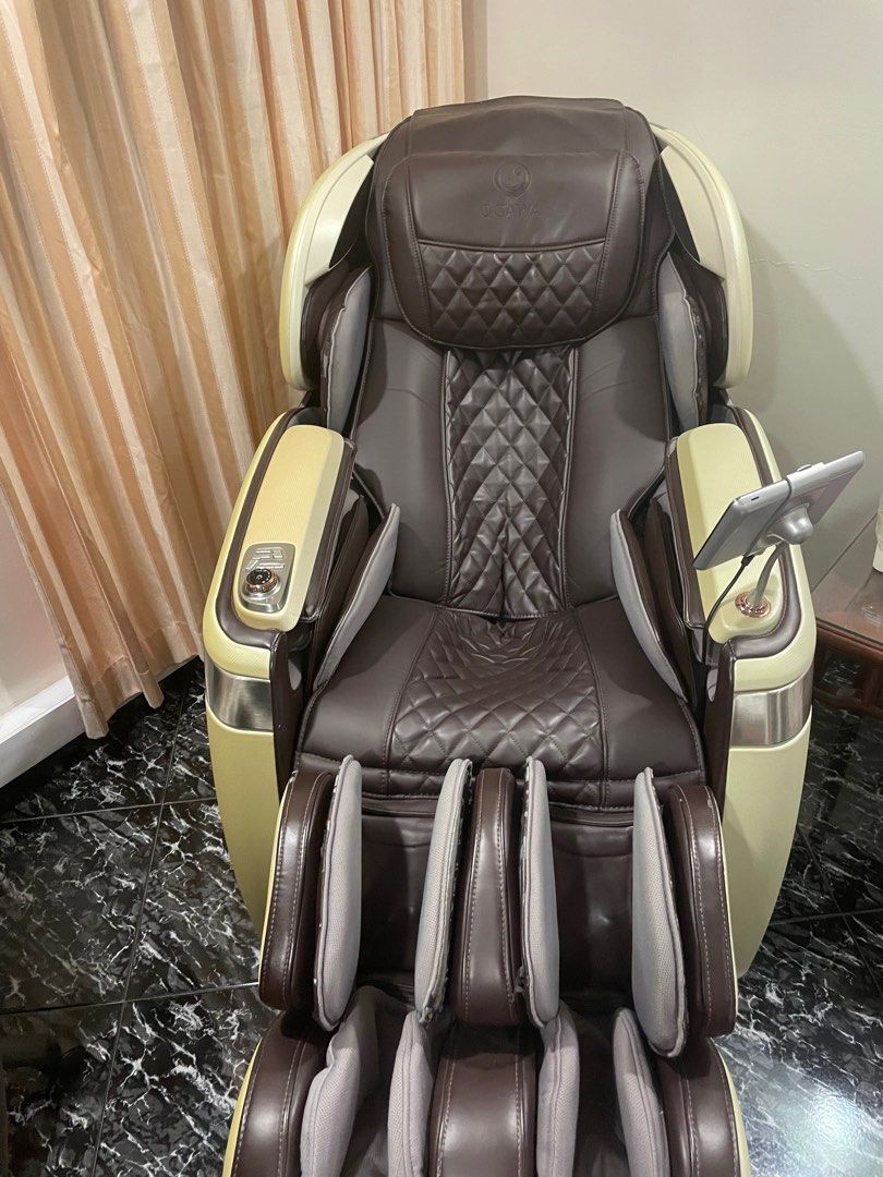 Furniture Ogawa Vs Osim Massage Chair Osim Udream Vs Ogawa OSIM