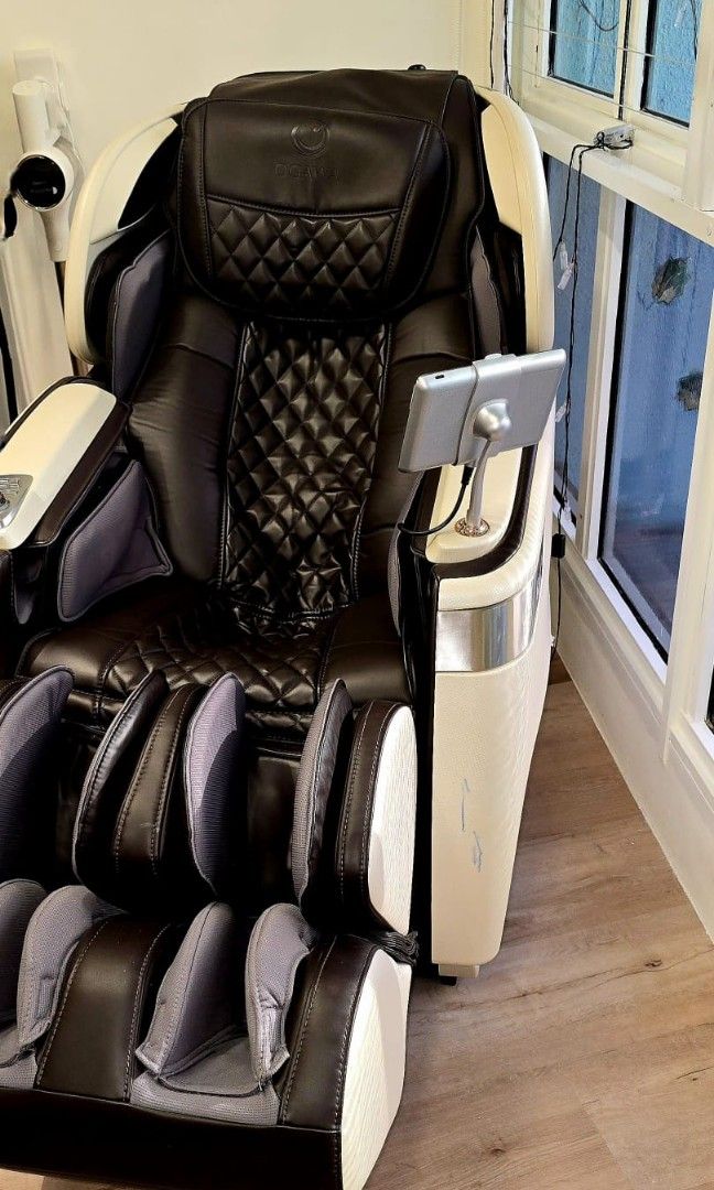 Ogawa latest massage chair sale