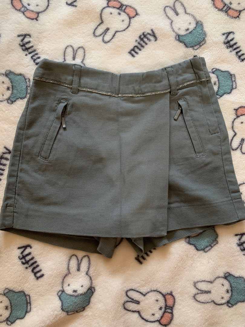 France Okaidi short pants Size 104 Babies Kids Babies Kids Fashion on Carousell