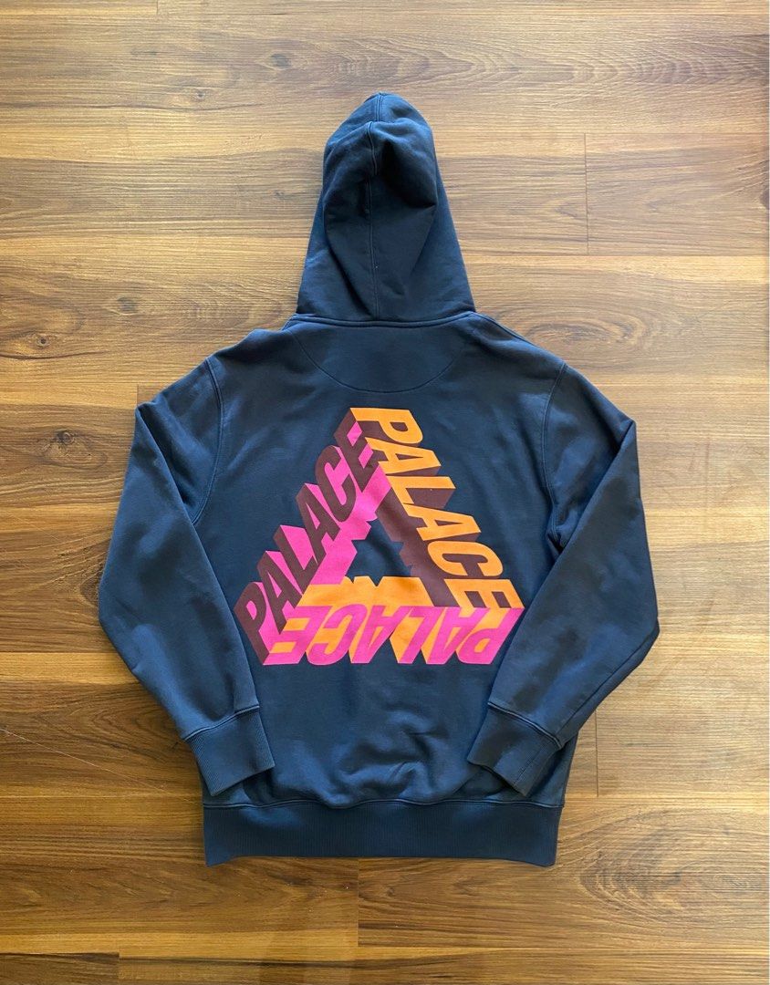 Palace P 3D Hoodie Men s Fashion Tops Sets Hoodies on Carousell
