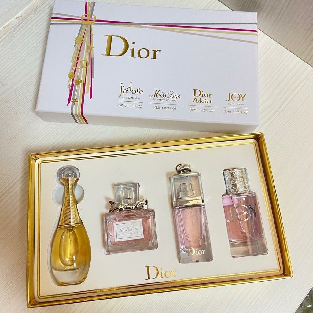 Dior perfume miniatures new arrivals