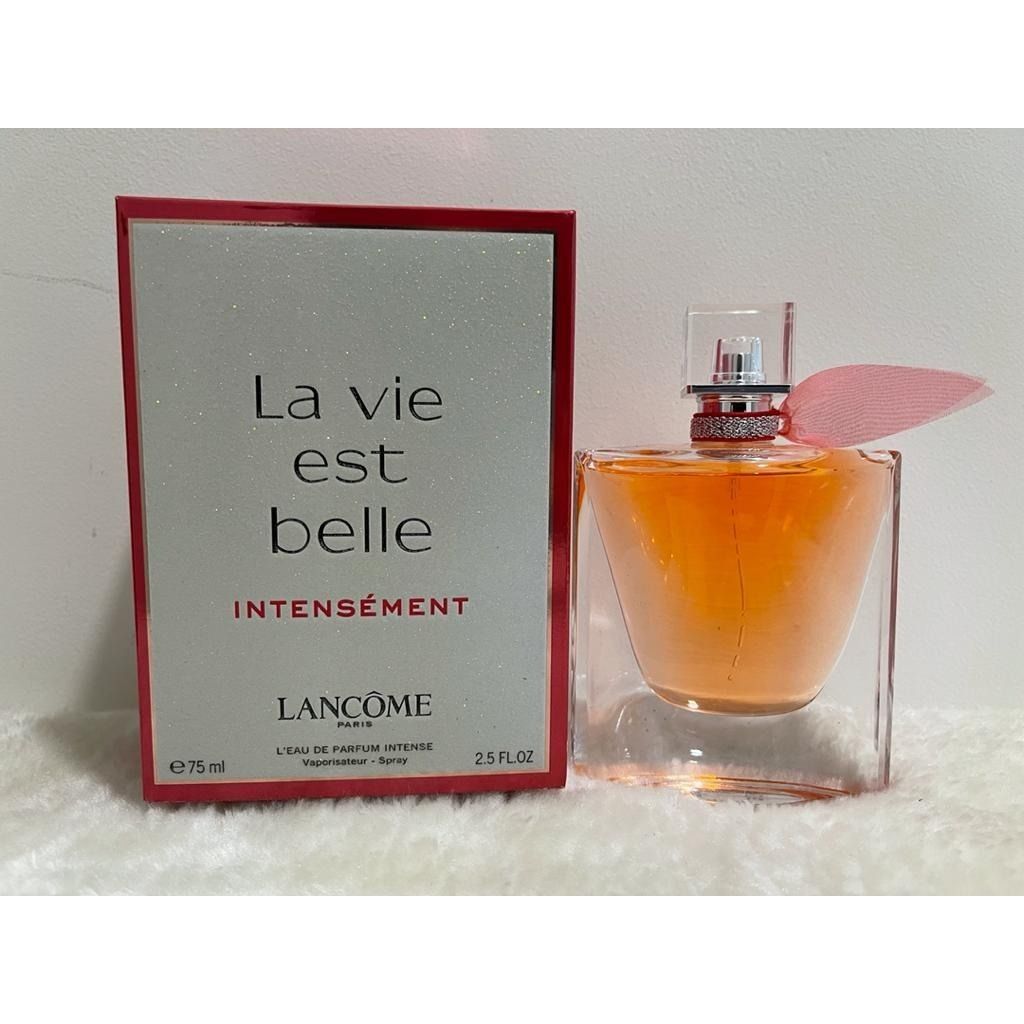 Dm lancome la vie est belle online