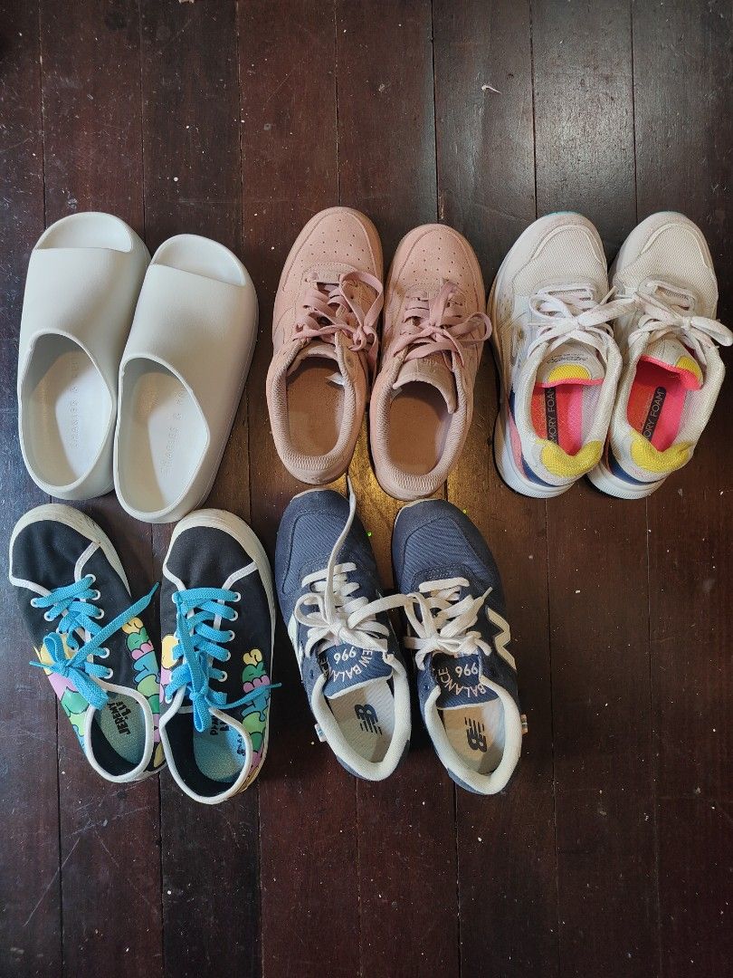 Ladies shoes deals