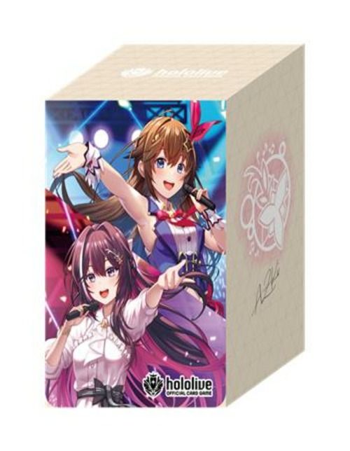 suisei card sleeves Hololive Hosimati Suisei Card Sleeve 60 sheets air comiket 98 Size 67m   Berukuru