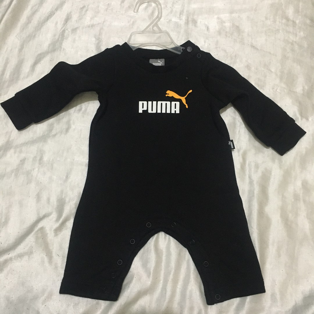Puma baby jumper online