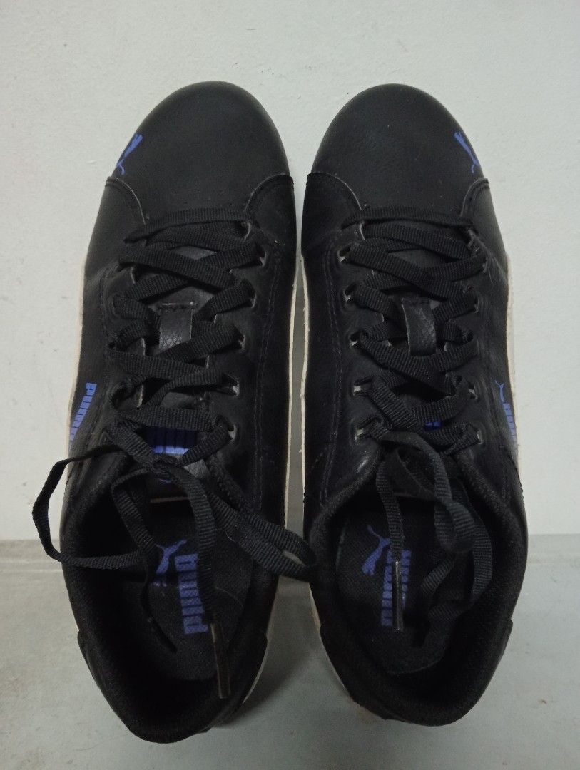 PUMA Original Janine dance 2 Rubber shoes Women s shoes Women s Fashion Footwear Sneakers on Carousell