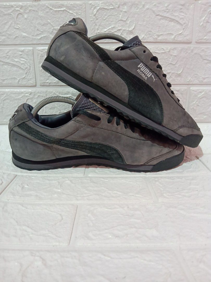 Puma roma 44 5 top