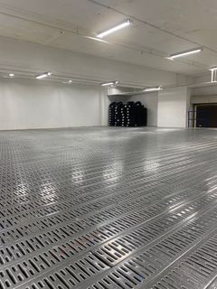 Superblock Mezzanine / Racking Supported Platform自訂分類第一件商品