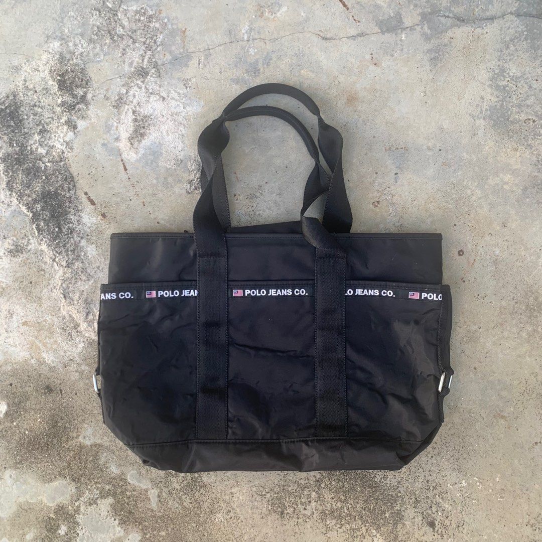 Polo jeans co bag store