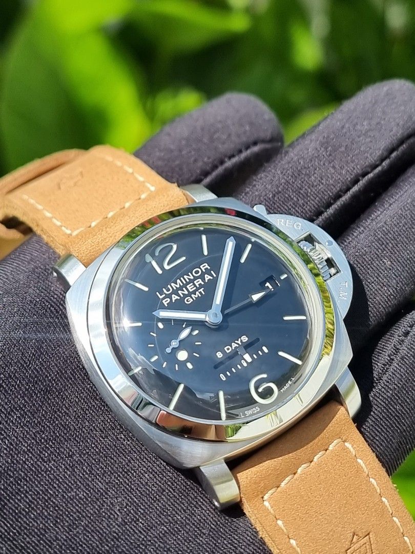 Panerai 233 dot dial online