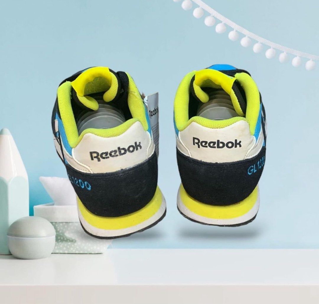 Harga sepatu reebok gl 1200 clearance