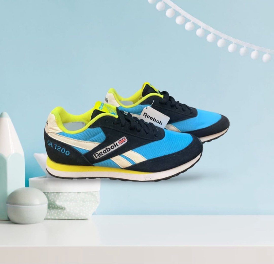 Reebok gl 1200 sale