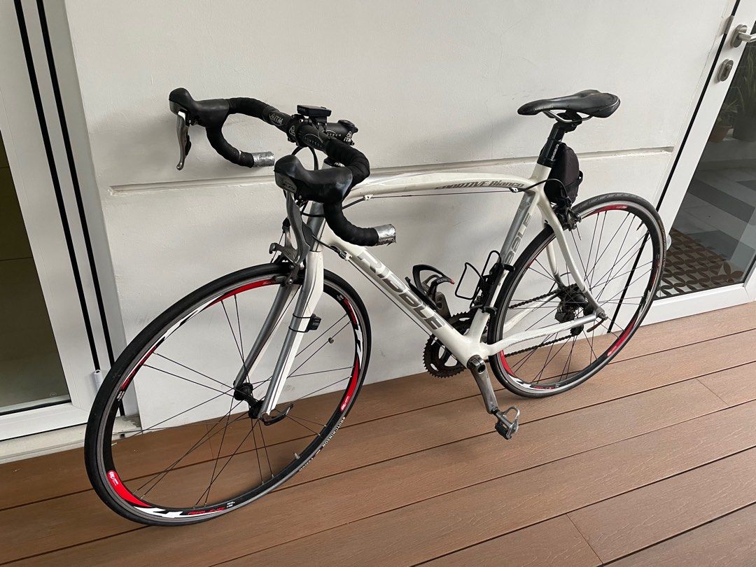 Ribble sportive 2025