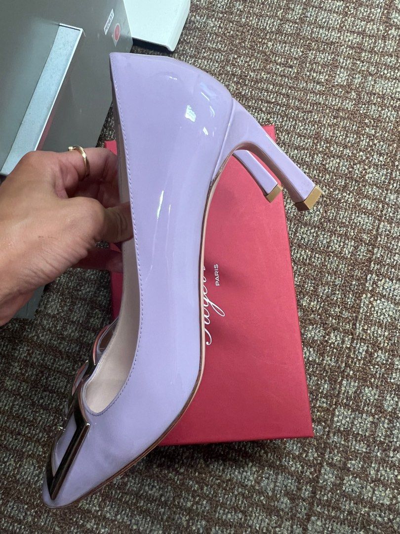 Roger vivier shoes 219 store