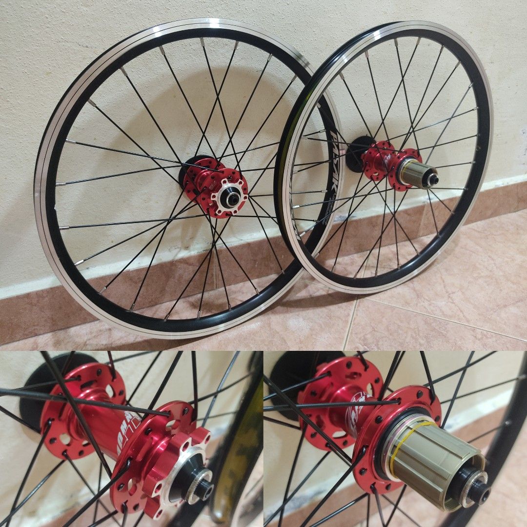 Pasak wheelset price online