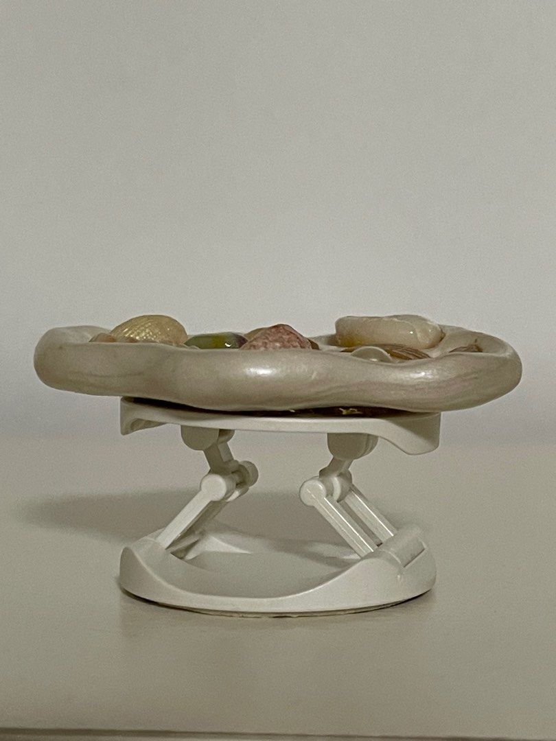 Seashell Phone Grip/Pop Socket, Mobile Phones & Gadgets, Mobile ...