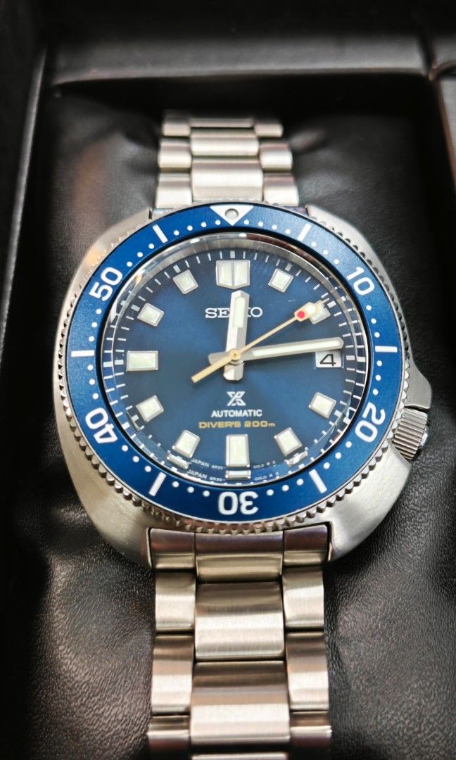 Legendary Seiko Seiko Spb185 For Sale Seiko 55th Anniversary