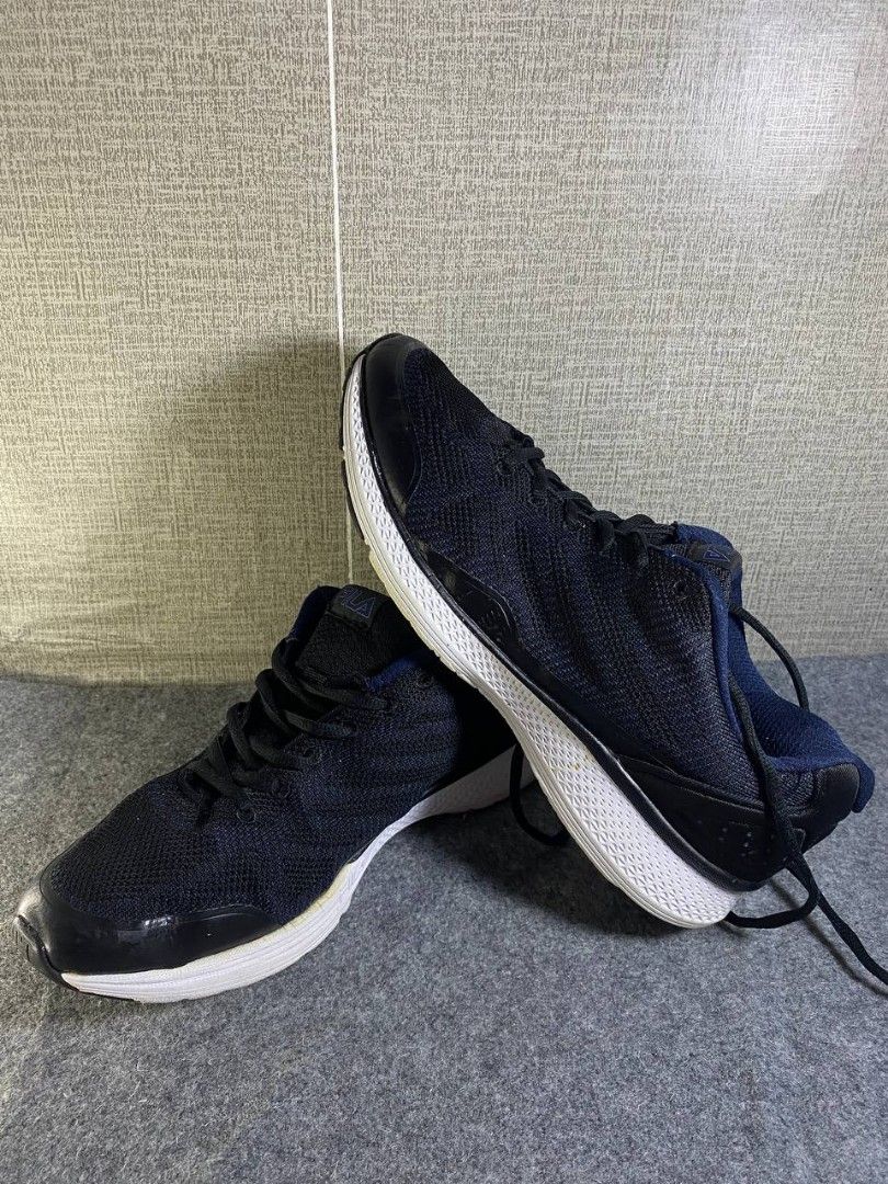 Fila memory startup online