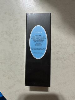 sevaa 玫瑰複方精油64168639587970110