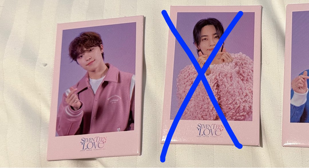 seventeen 消費期限 直筆サイン入り 生写真 ミンギュ seventeen 消費期限 直筆サイン入り 生写真 ミンギュ