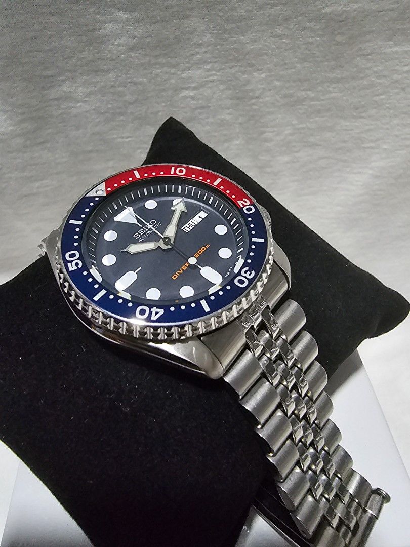 Sieko skx 2025