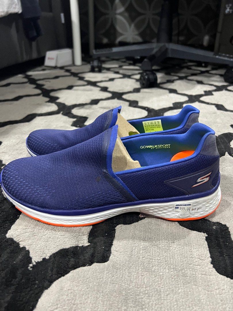 How to clean skechers goga max online