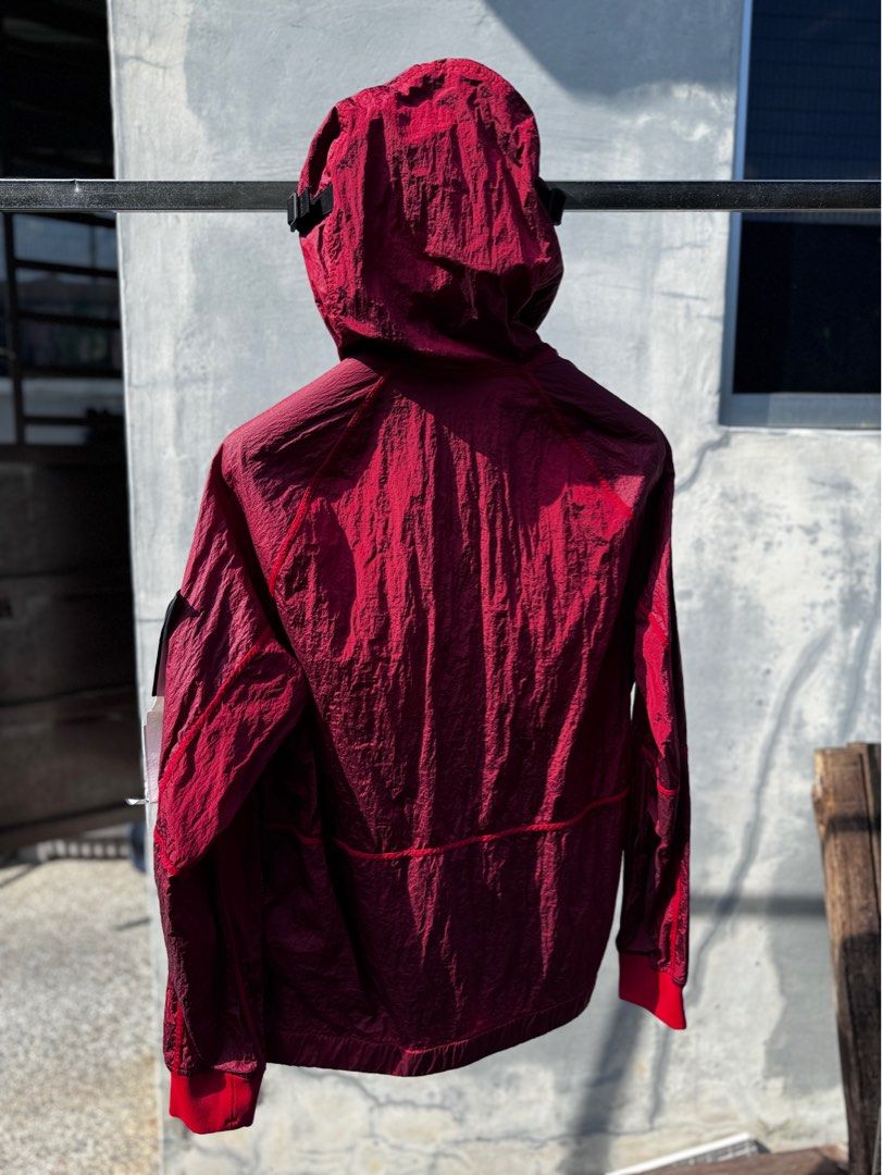 Stone island nylon watro shop