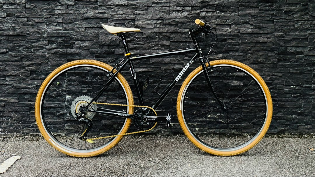 Surly cross check 46 outlet
